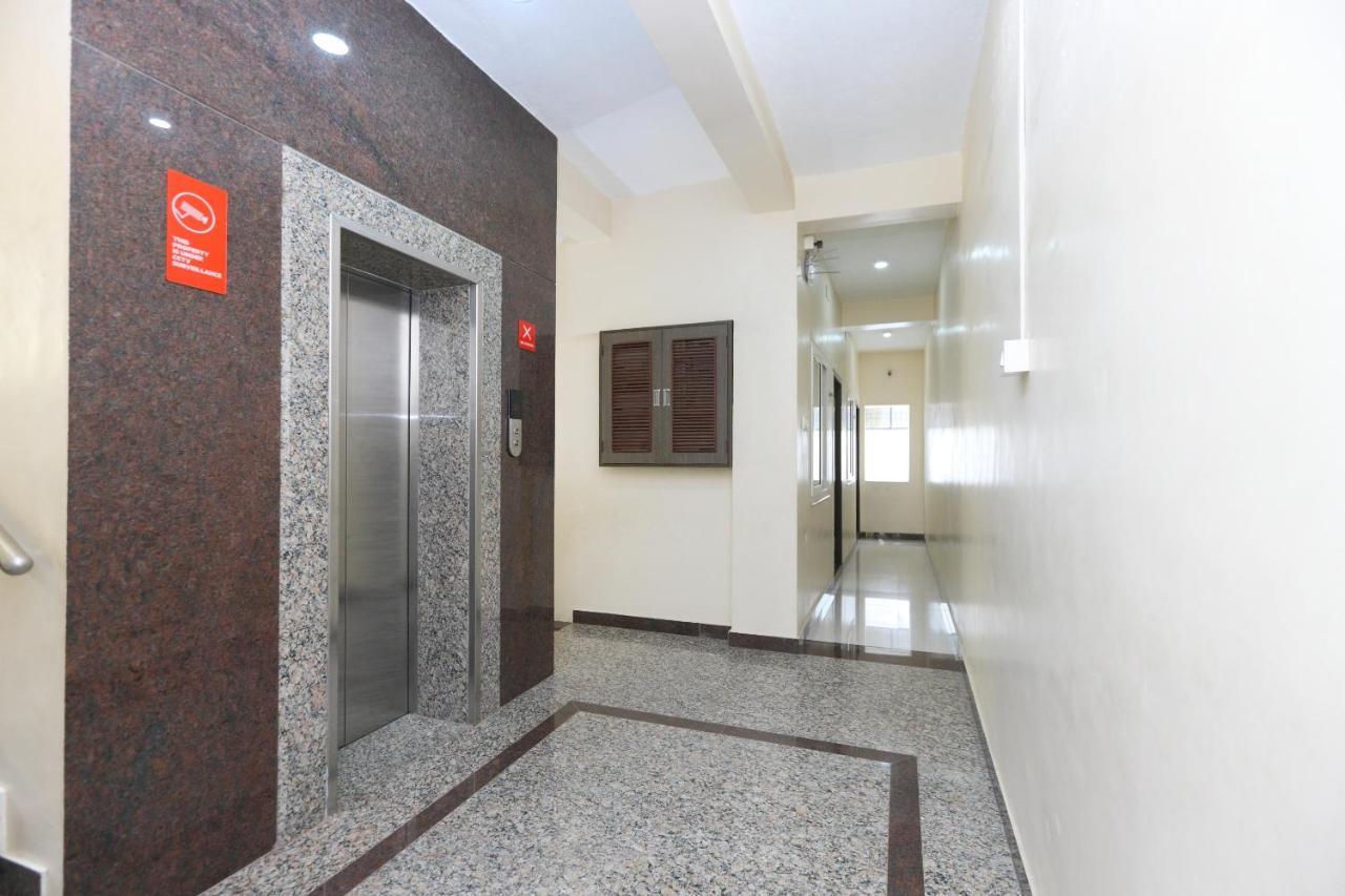 Oyo 14934 Kalyani Grand Ξενοδοχείο Τσενάι Εξωτερικό φωτογραφία