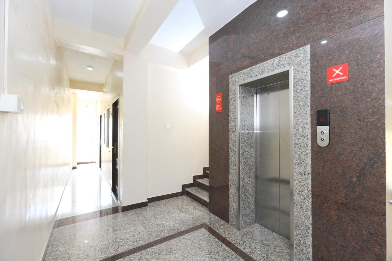 Oyo 14934 Kalyani Grand Ξενοδοχείο Τσενάι Εξωτερικό φωτογραφία